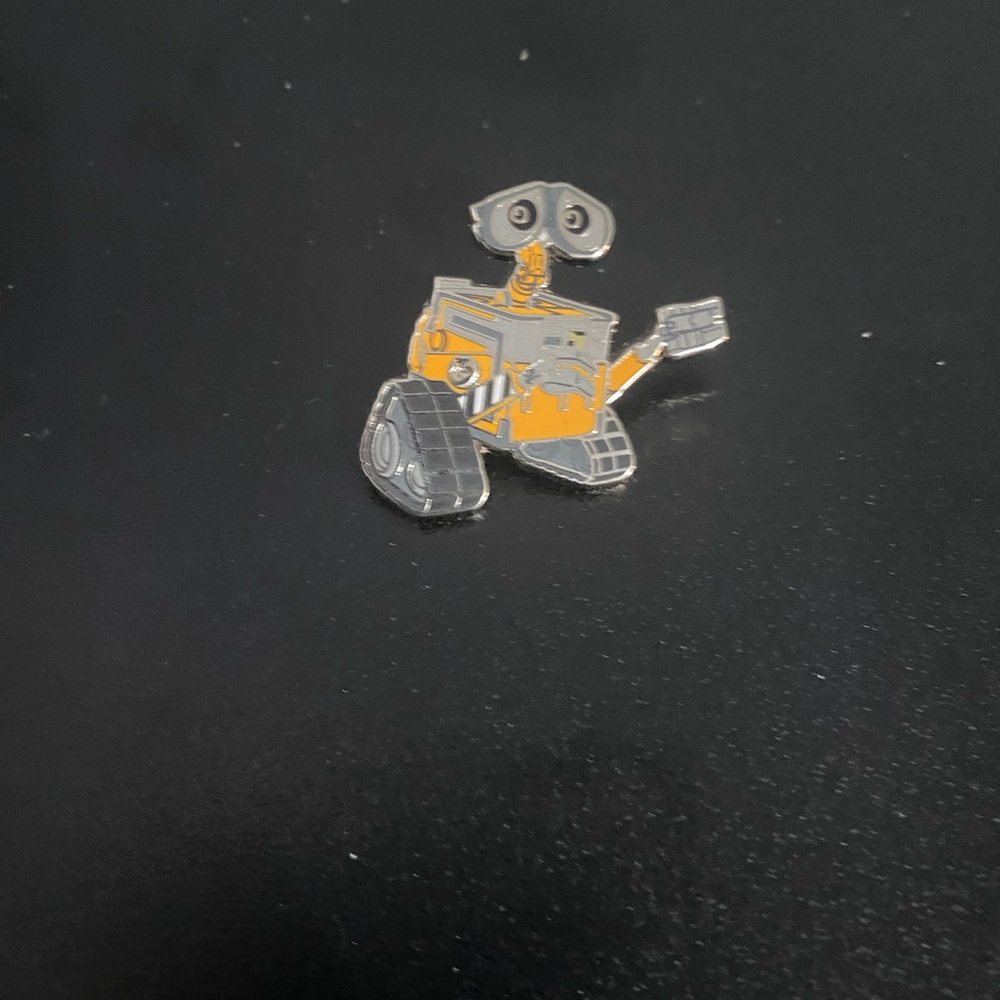 Disney Pixar WALL·E Pin
